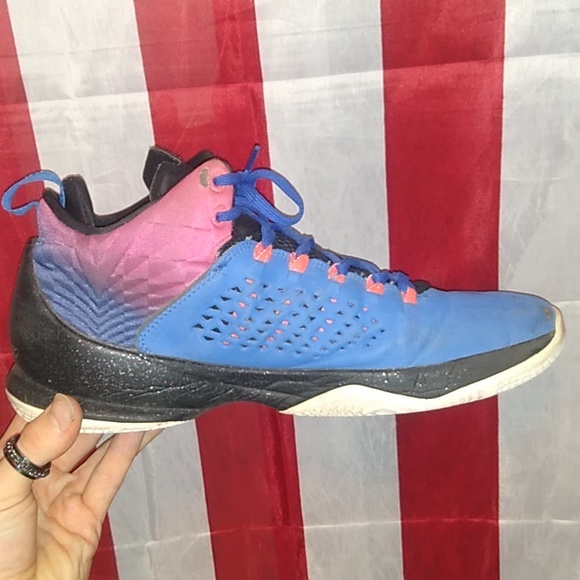 Jordan Melo 11's - Picture 5 of 6